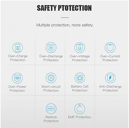 10000 MaH Power Bank