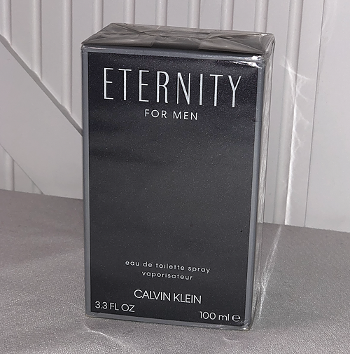Eternity Cologne