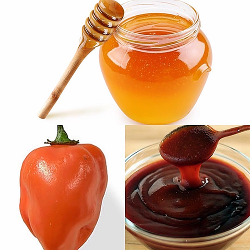 T'S SWEET HEAT SAUCE