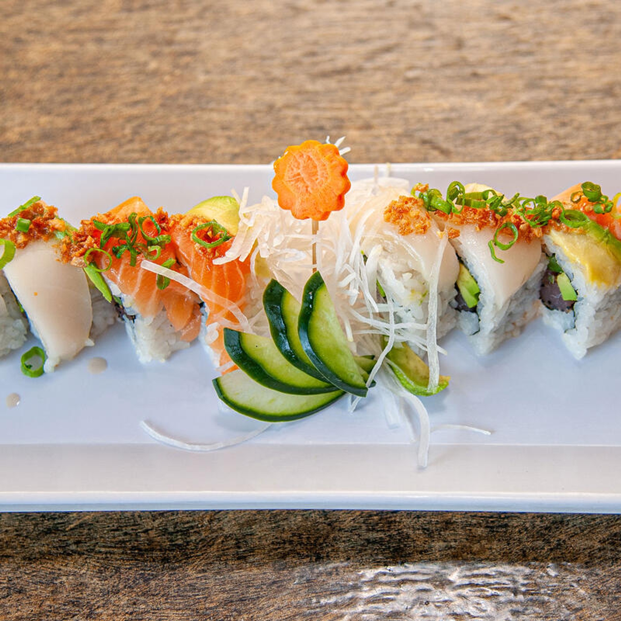 Umi Sushi El Dorado Hills - nbqjr4a