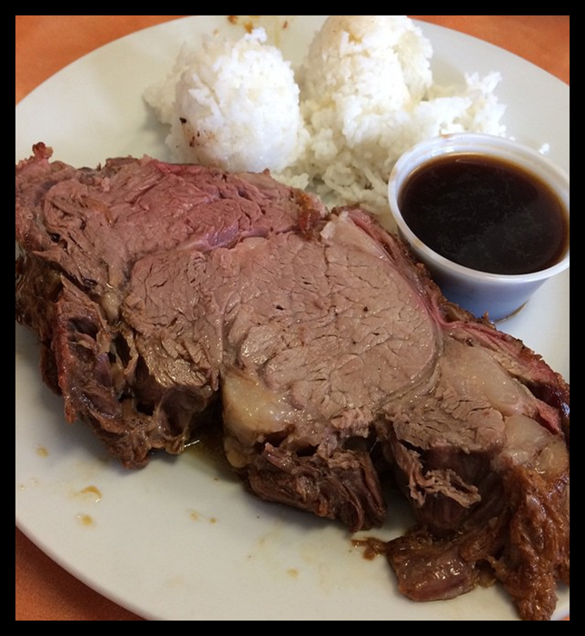 NOT INTO CORNED BEEF? Wait! There's more!