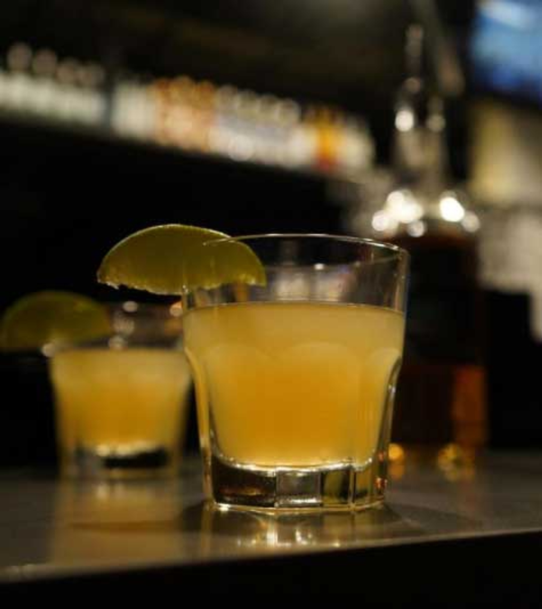 Faces Of Houston Cocktails, Food & Music