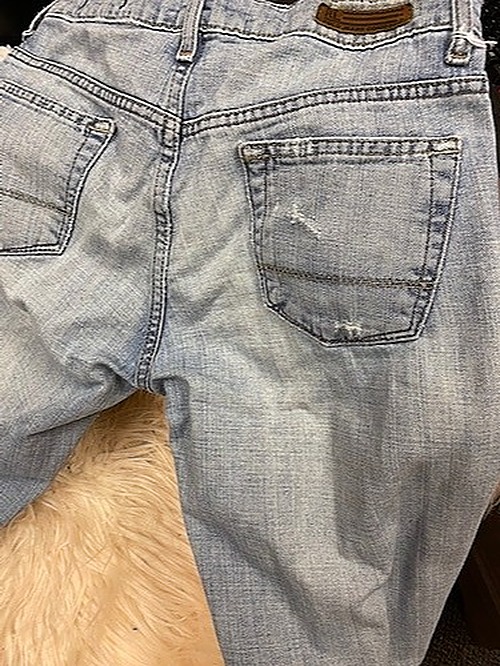 Polo Jeans by Ralph Lauren