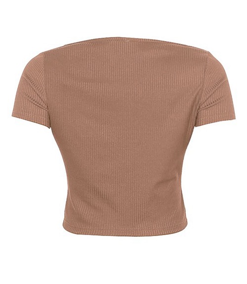 You'll Love it top mocha