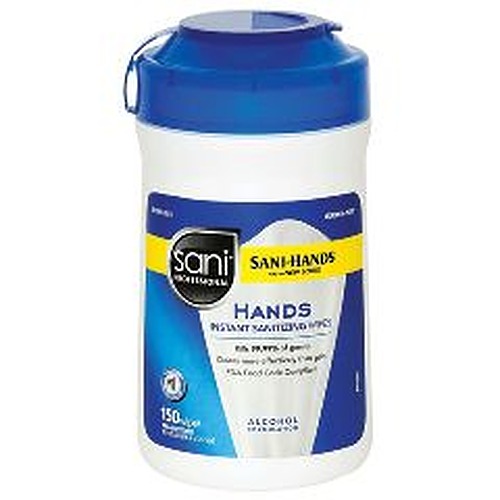 SANI HANDS PROFESSIONAL