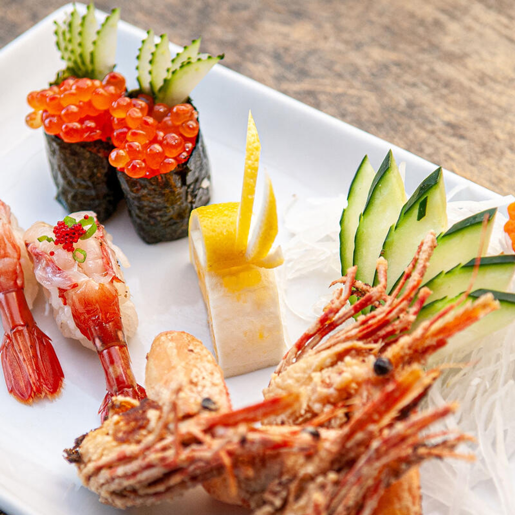 Umi Sushi El Dorado Hills - 5b4qume