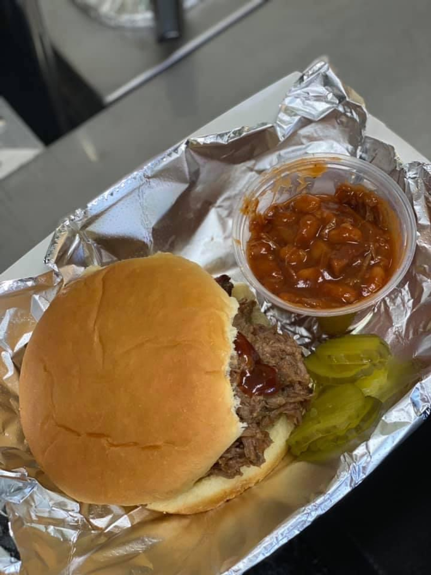 Off The Hook BBQ Delicious BBQ & Catering Off The Hook BBQ Gallery