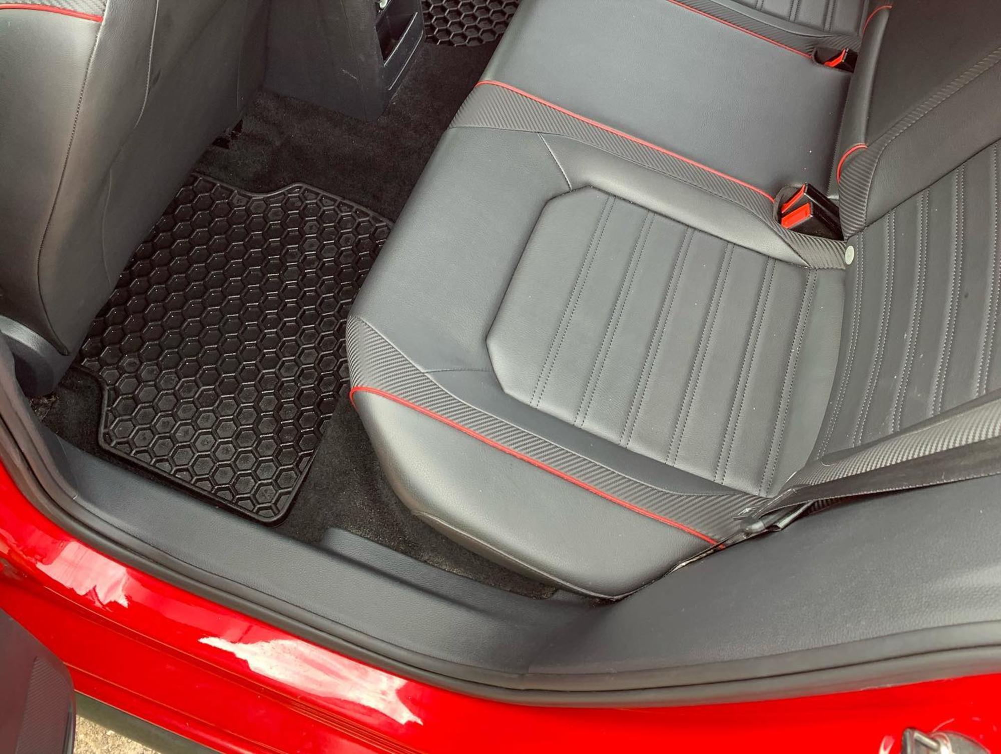 RAD Auto Detailing RAD Auto Detailing Gallery