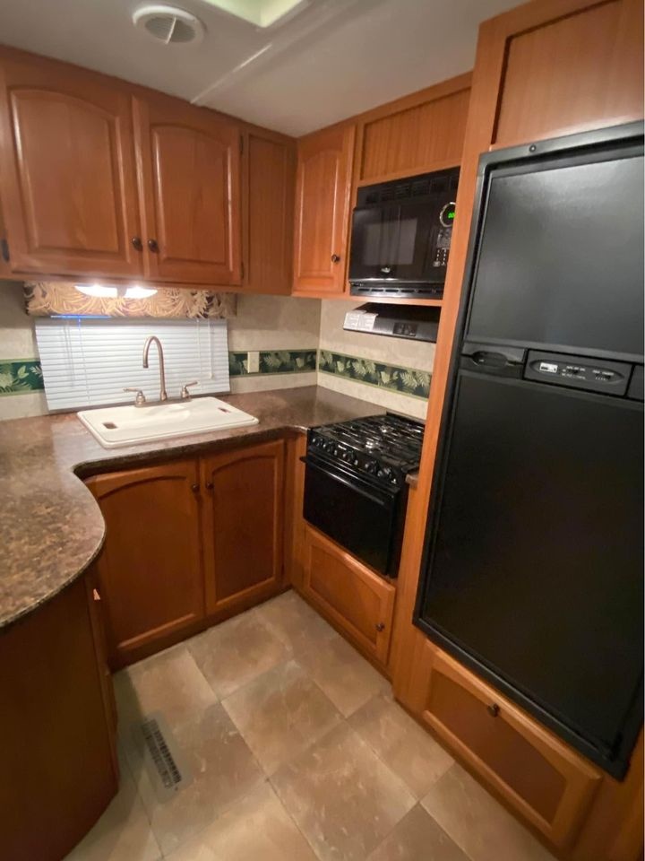 Diamond RV Sales Products