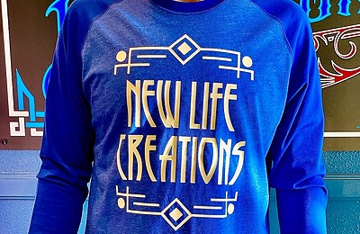 Long Sleeve Shirts