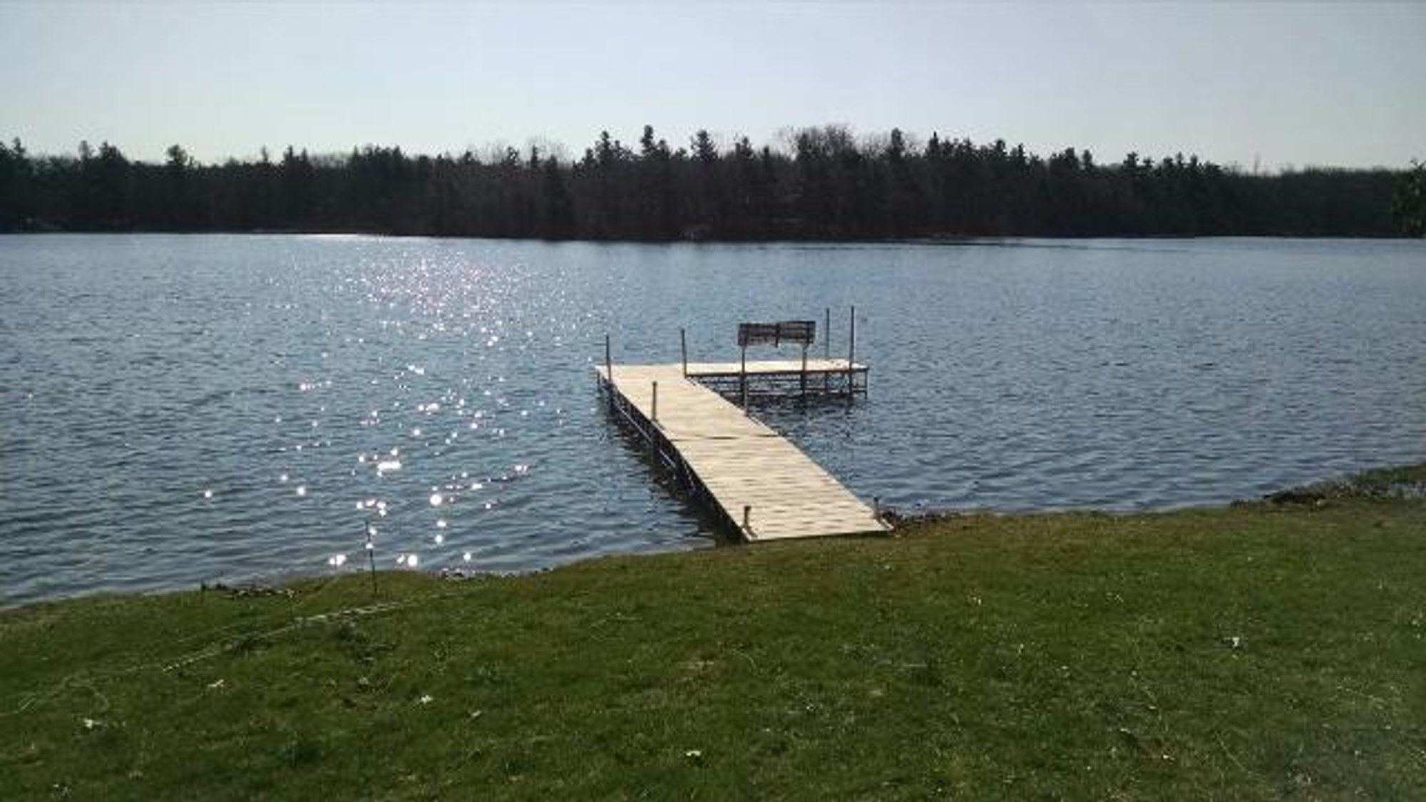 Hickory Dickory Docks Hubbard Lake, MI Gallery