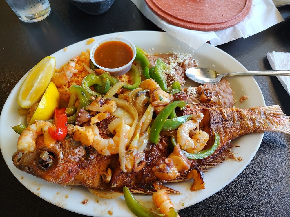 Home | Cabo Seafood Grill and Cantina