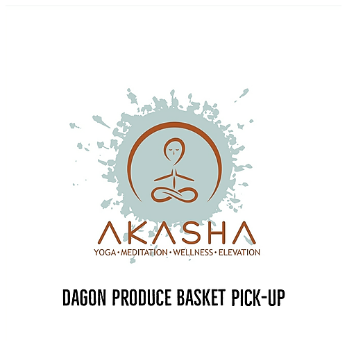 AKASHA