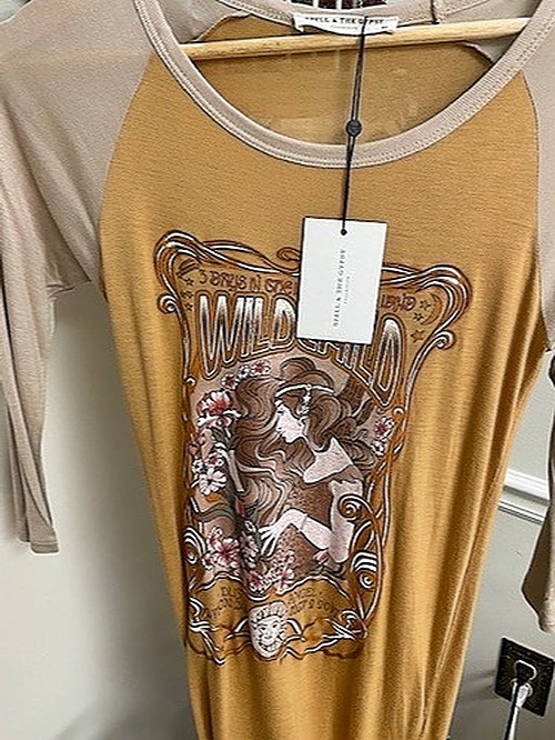 Anthropologie "Spell & the Gypsy" Collective Dress