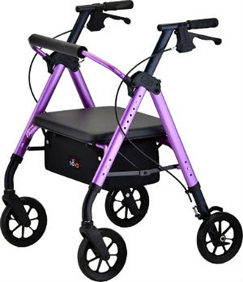 Star Hd Rollator