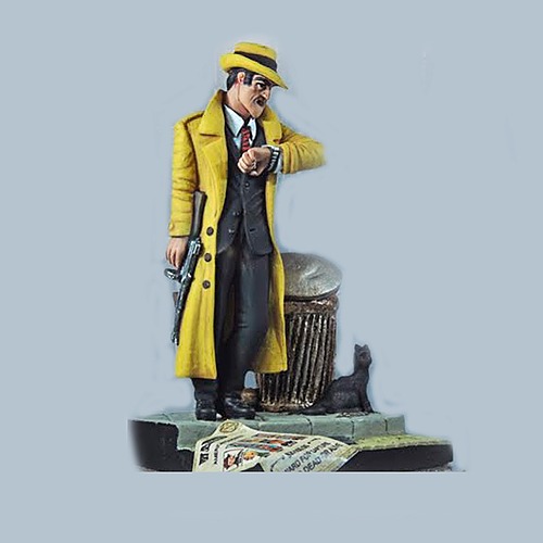 Dick Tracy