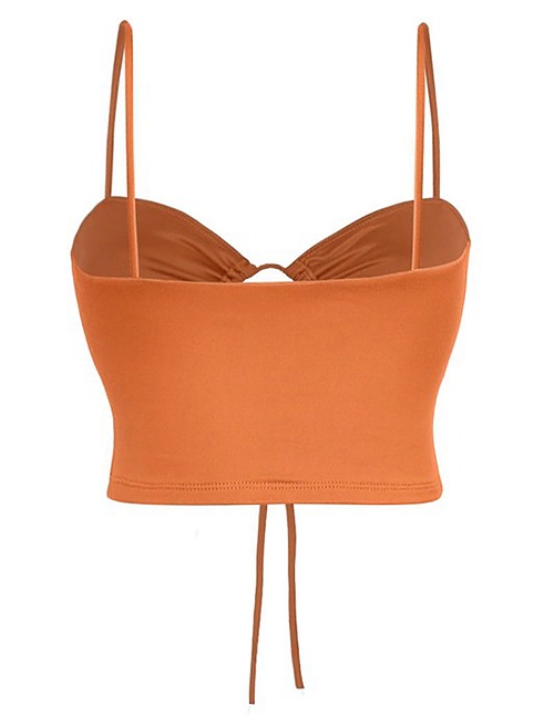 Girl Get It Top Rust