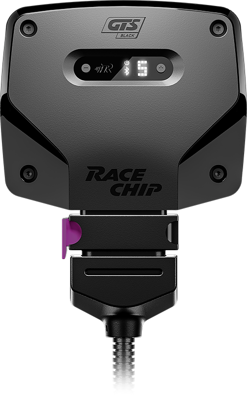 Racechip GTS Black  for BMW 340i F30