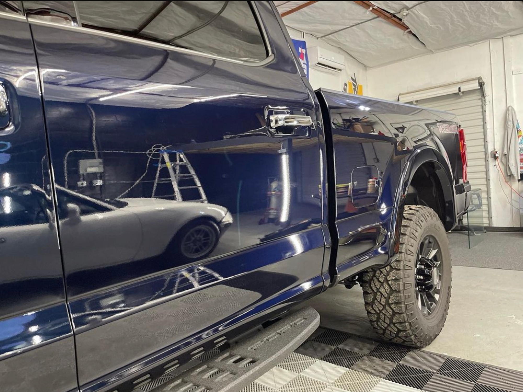 RAD Auto Detailing RAD Auto Detailing Gallery