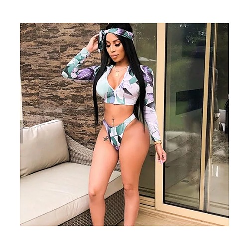 Jessica  Bathing Suit