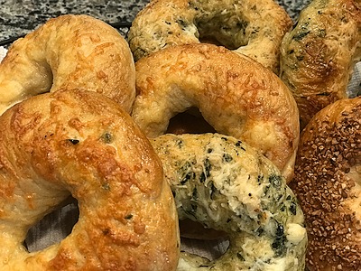 Bagels