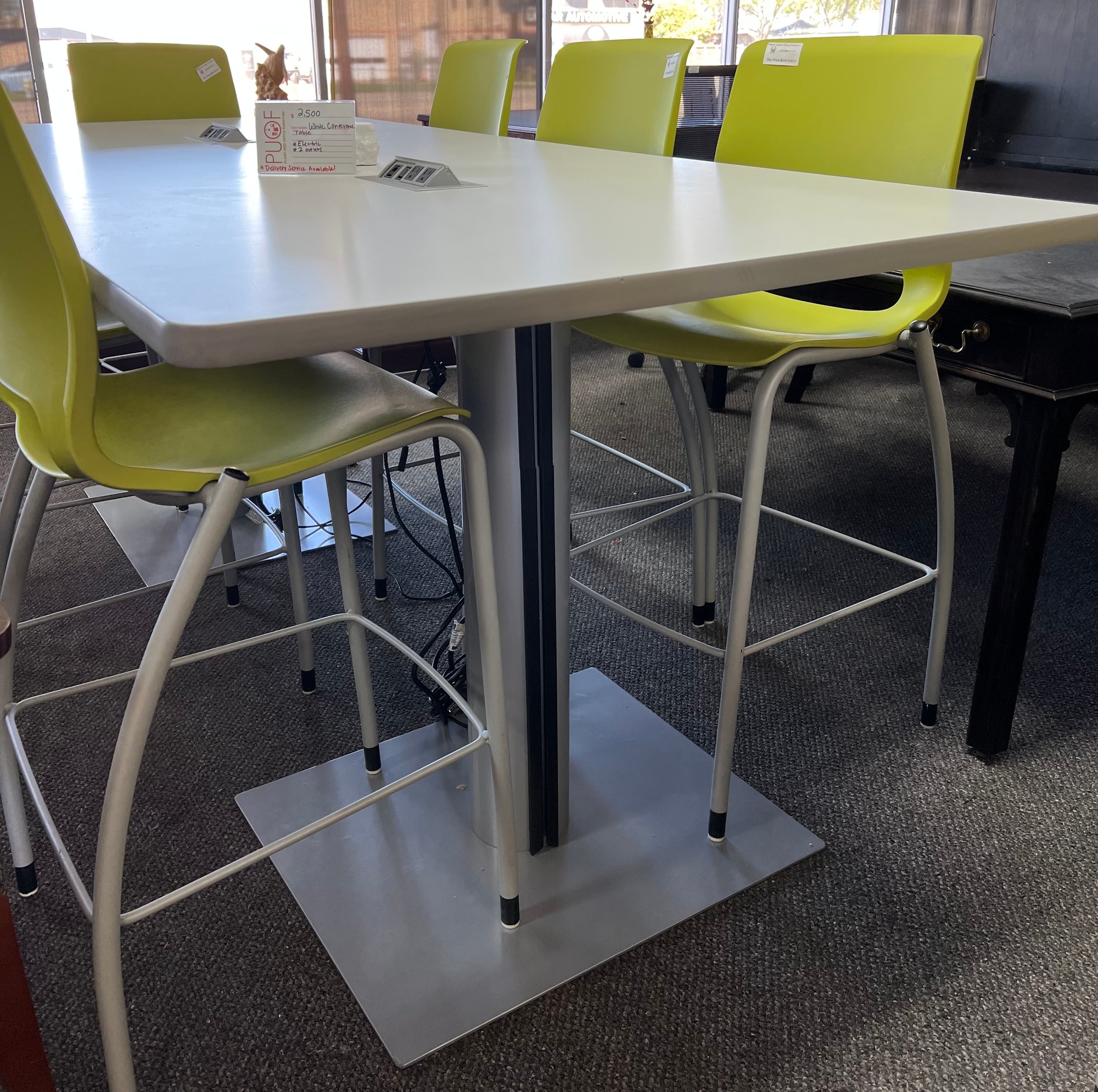 Plano Used Office Furniture Plano used office furniture / Inventory