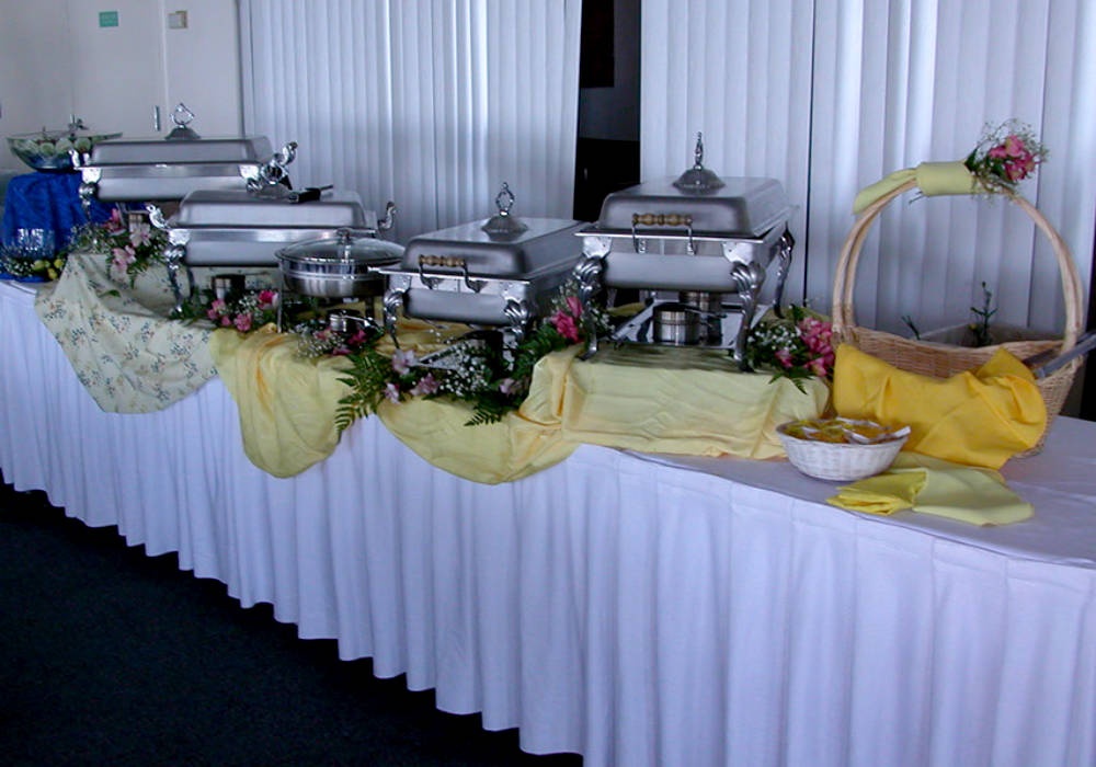 Gallery Marguerite’s Cafe & Catering