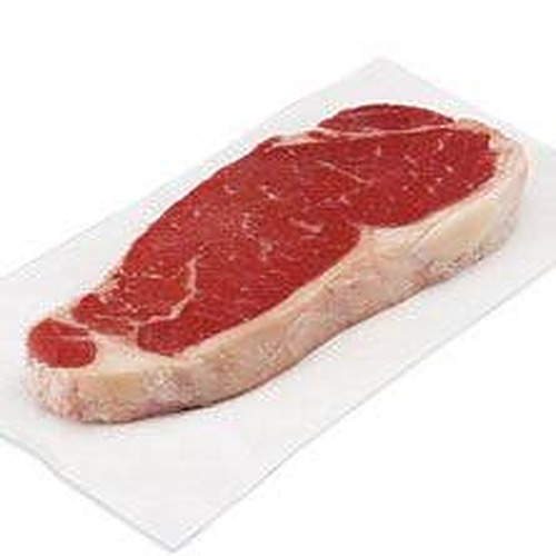 NY Strip Steaks 10oz (4 pieces)