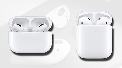 Air Pod & Air Pod Pro Cases