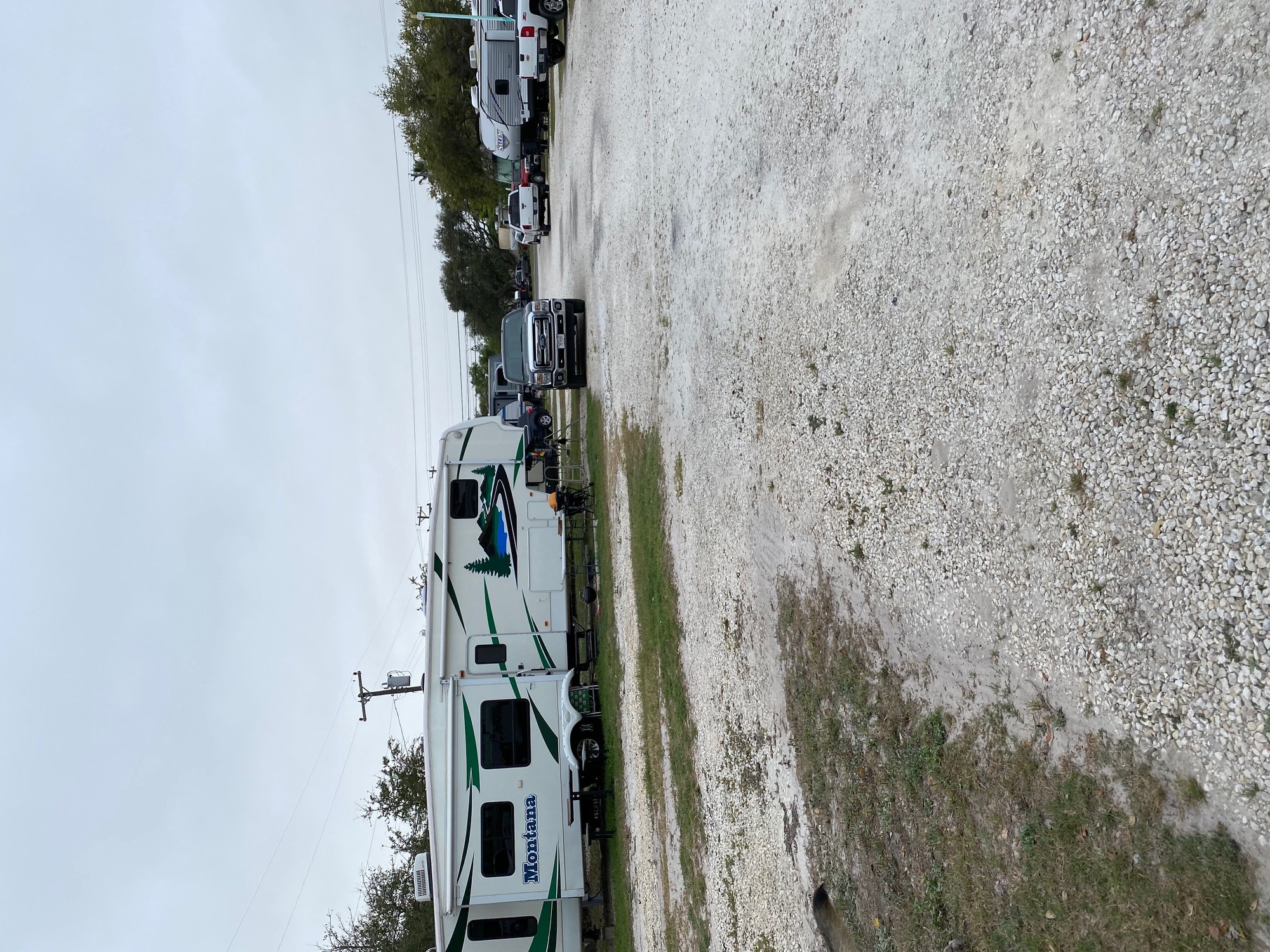 Rockport RV Park & Resort Pricing