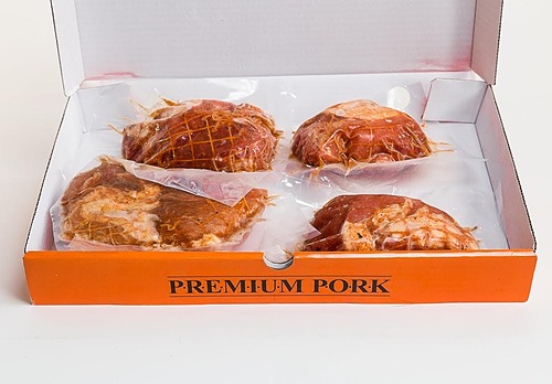 Boneless Pork Roast (3-4)