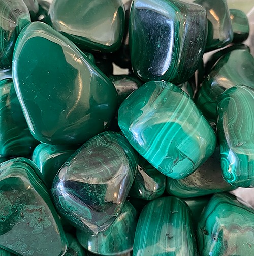 Malachite