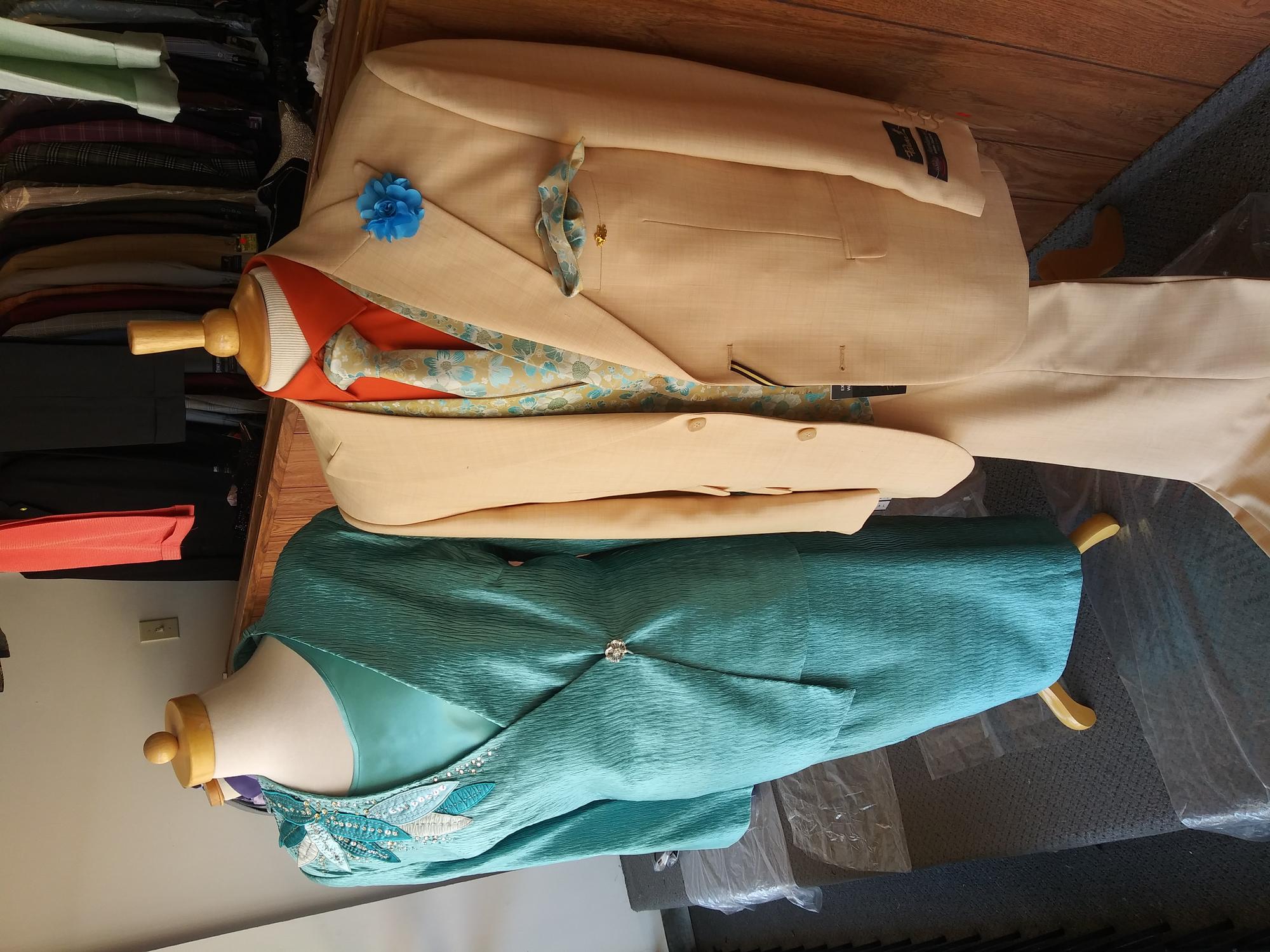 Fashion Fever Tulsa, OK Women's Suits & Hats