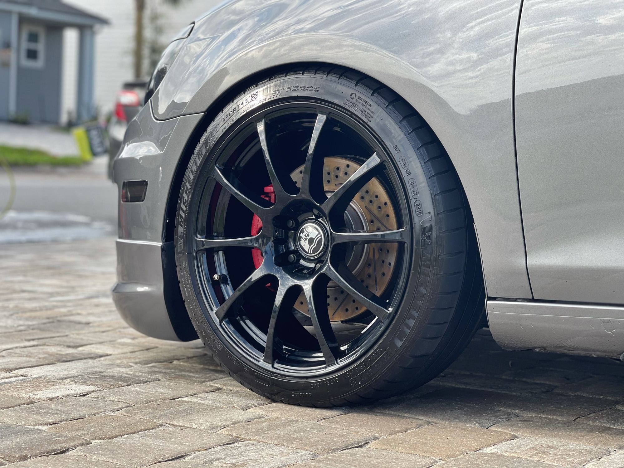 RAD Auto Detailing RAD Auto Detailing Gallery