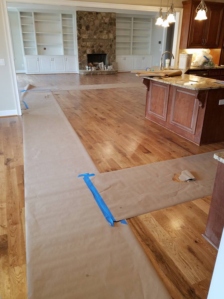 Precision Flooring The best flooring service for you Precision