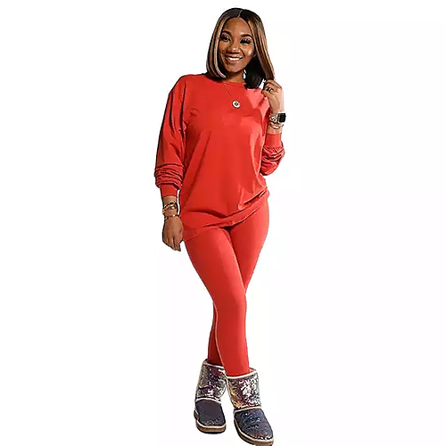 You're Everything I Need Pants Set