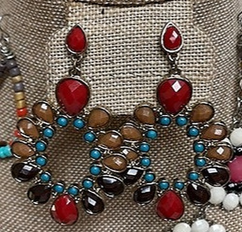 Lucky Brand Earrings