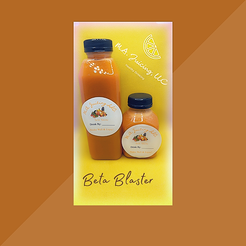 Beta Blaster  (7 day Bundle Package)