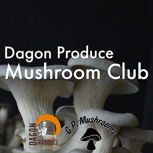 Mushroom Club