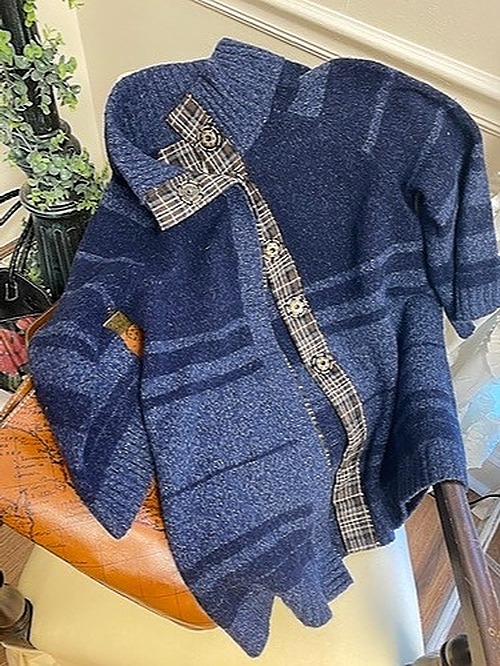 Free People Cardigan