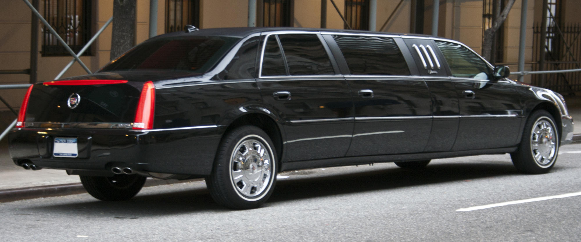 Global Limousines &amp; Black Car Services of New York Our
