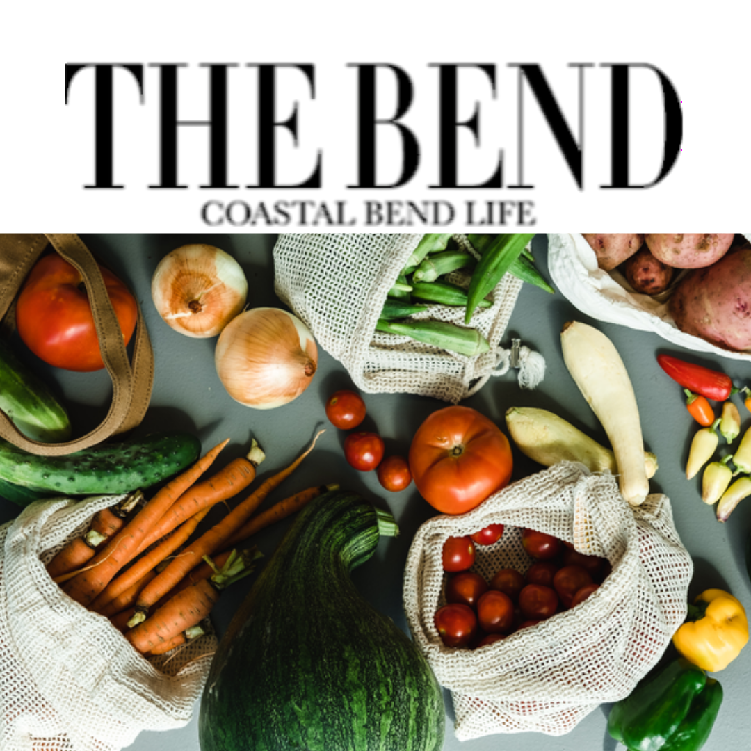 The Bend