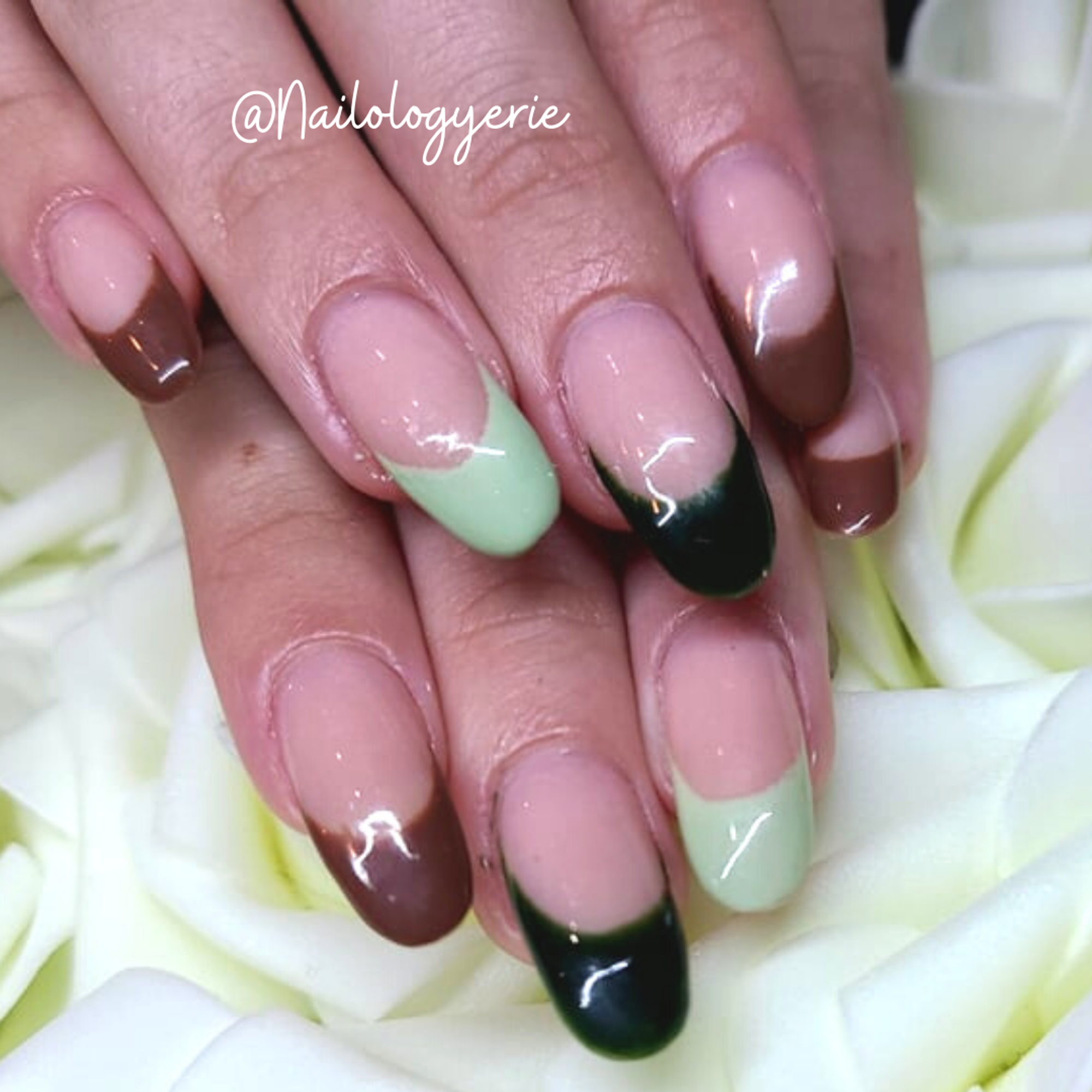 Nailology Nail Salon