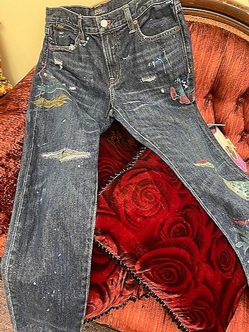 Polo Ralph Lauren Jeans