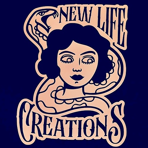 New Life Creations T-Shirt
