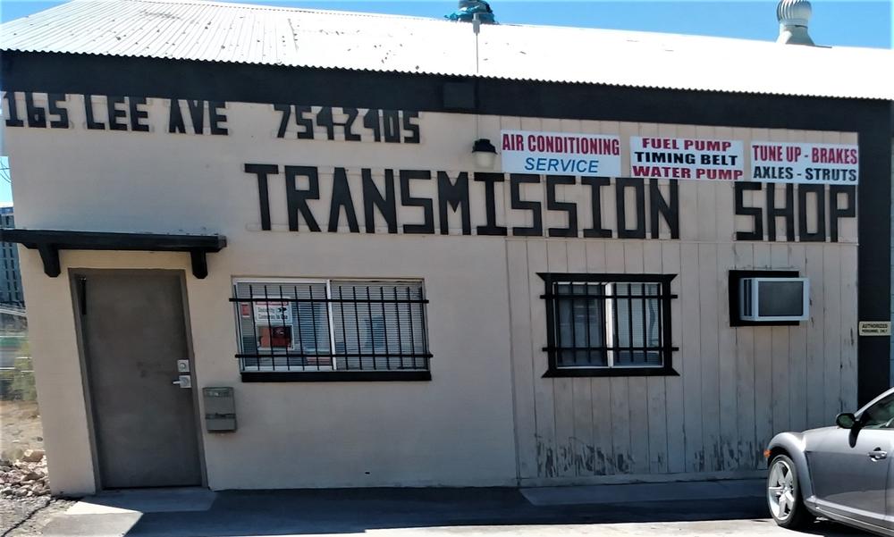 Bullhead Auto Repair Bullshead City, Arizona About