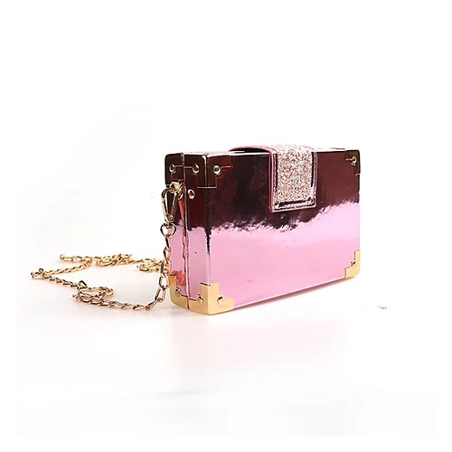 Special Occasion Shoulder Bag