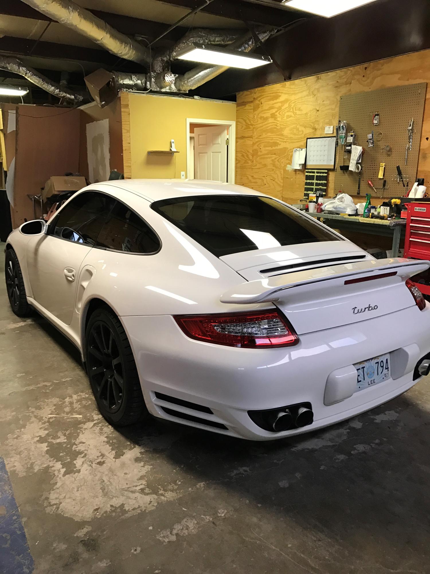 Pro Tint & Accessories Auto Tint