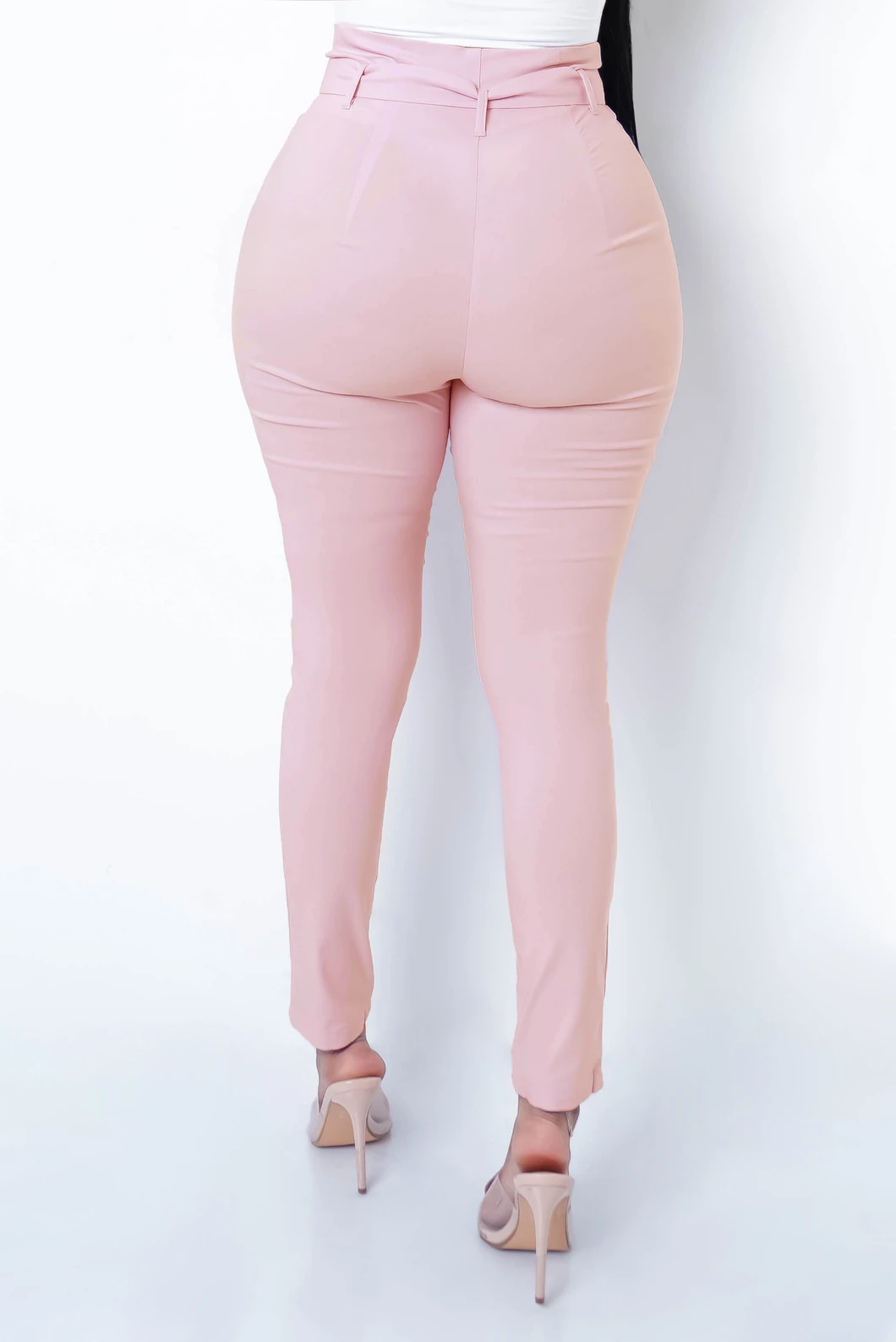 Spoiled Pants Pink