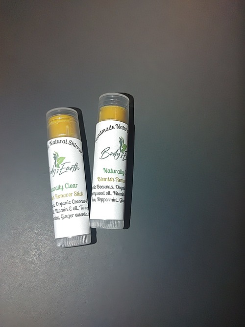 Blemish-Acne Relief Stick
